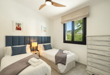 Hiszpania, San Pedro de Alcantara, Guadalmina Alta