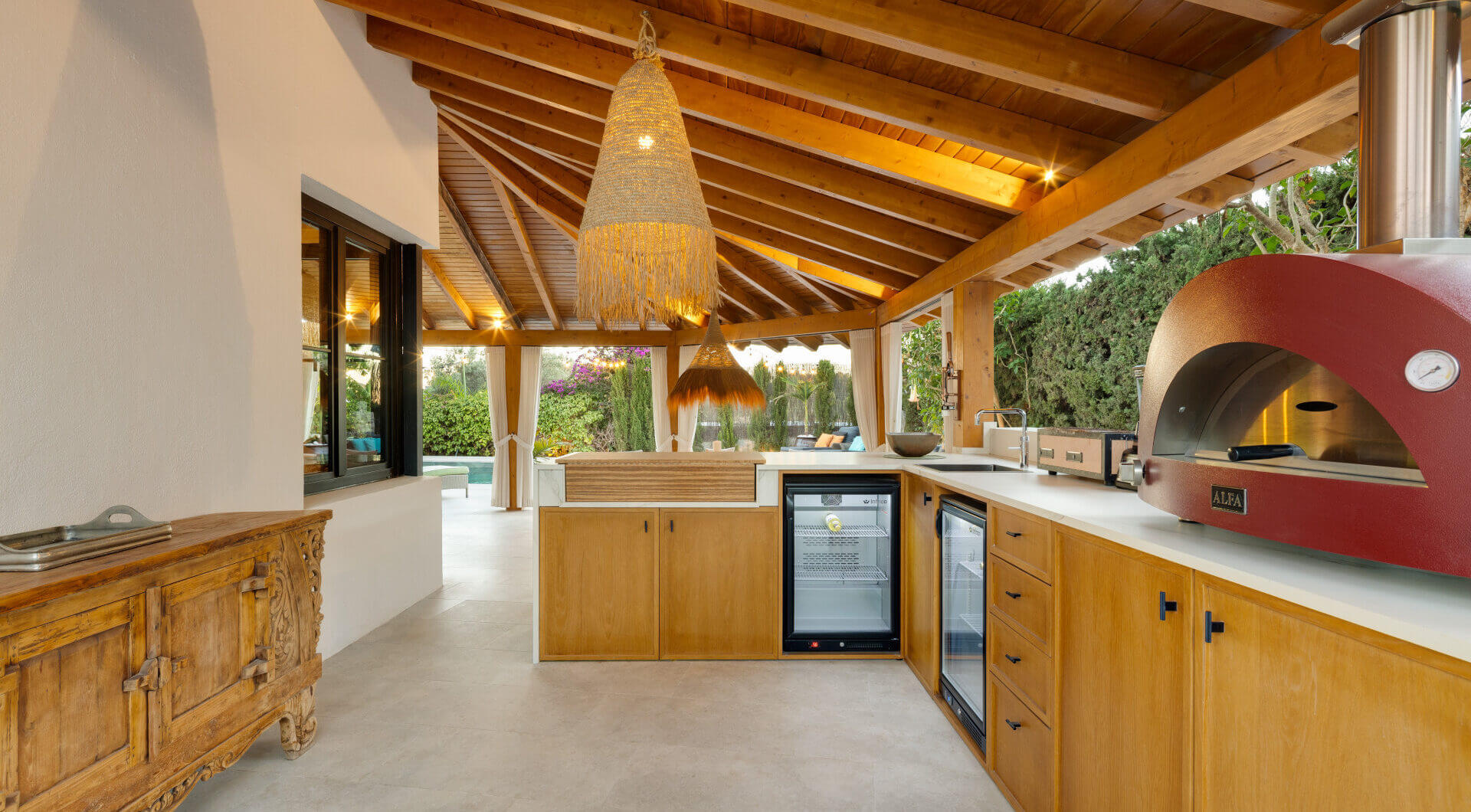 Hiszpania, San Pedro de Alcantara, Guadalmina Alta