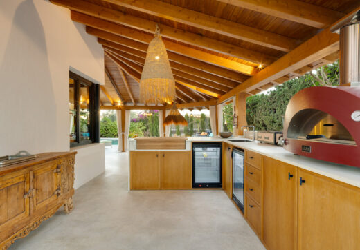 Hiszpania, San Pedro de Alcantara, Guadalmina Alta