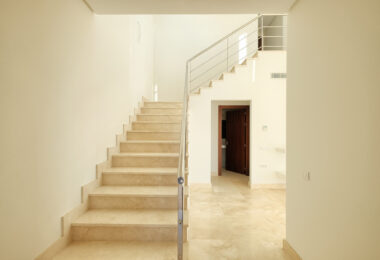 Hiszpania, Benahavis