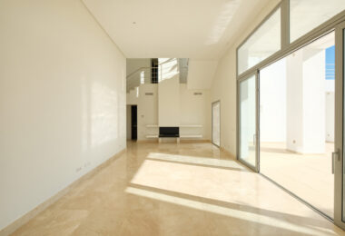 Hiszpania, Benahavis