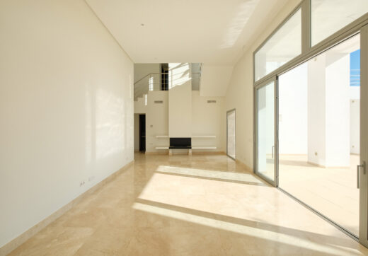 Hiszpania, Benahavis