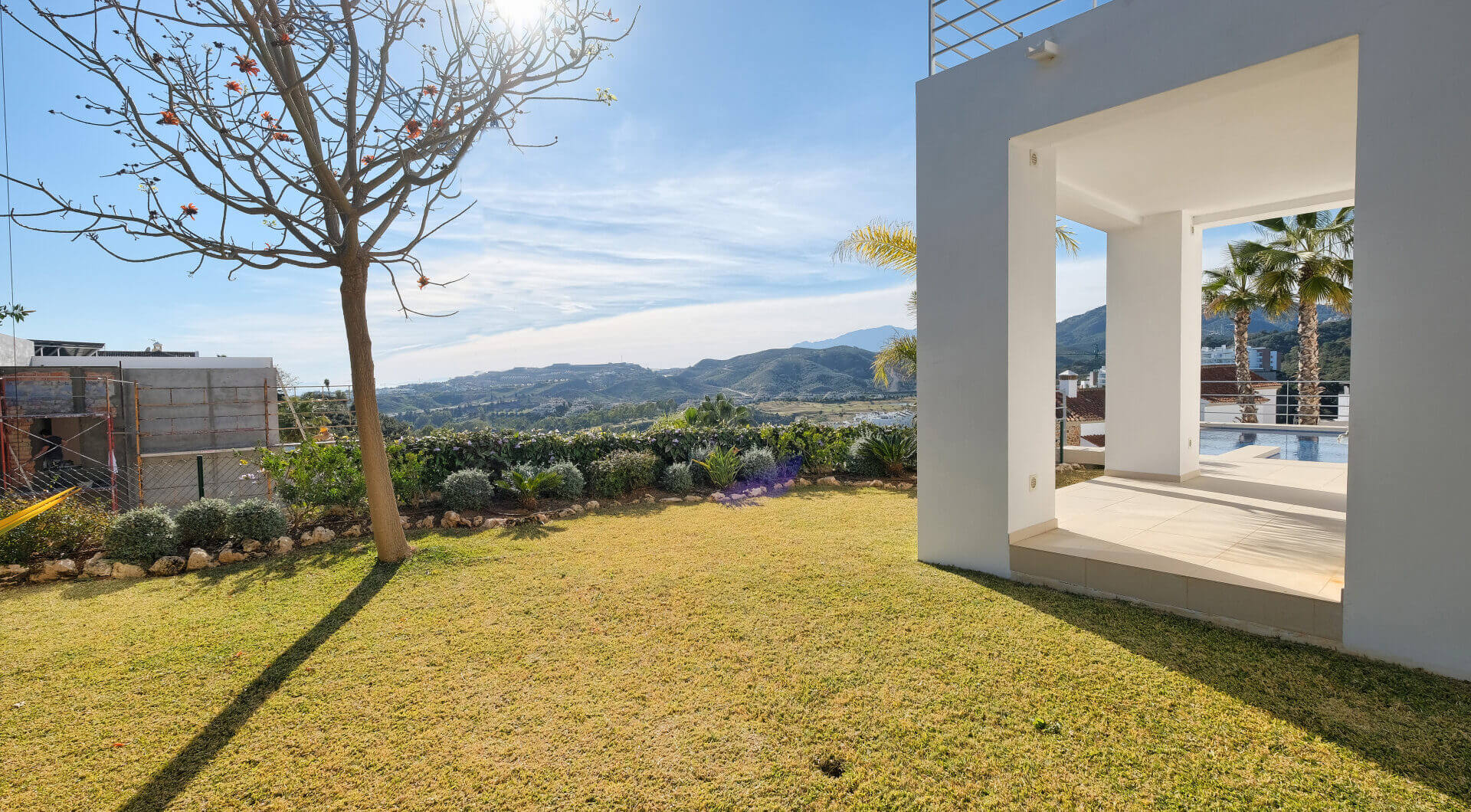 Hiszpania, Benahavis