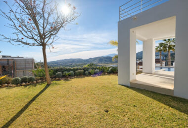 Hiszpania, Benahavis