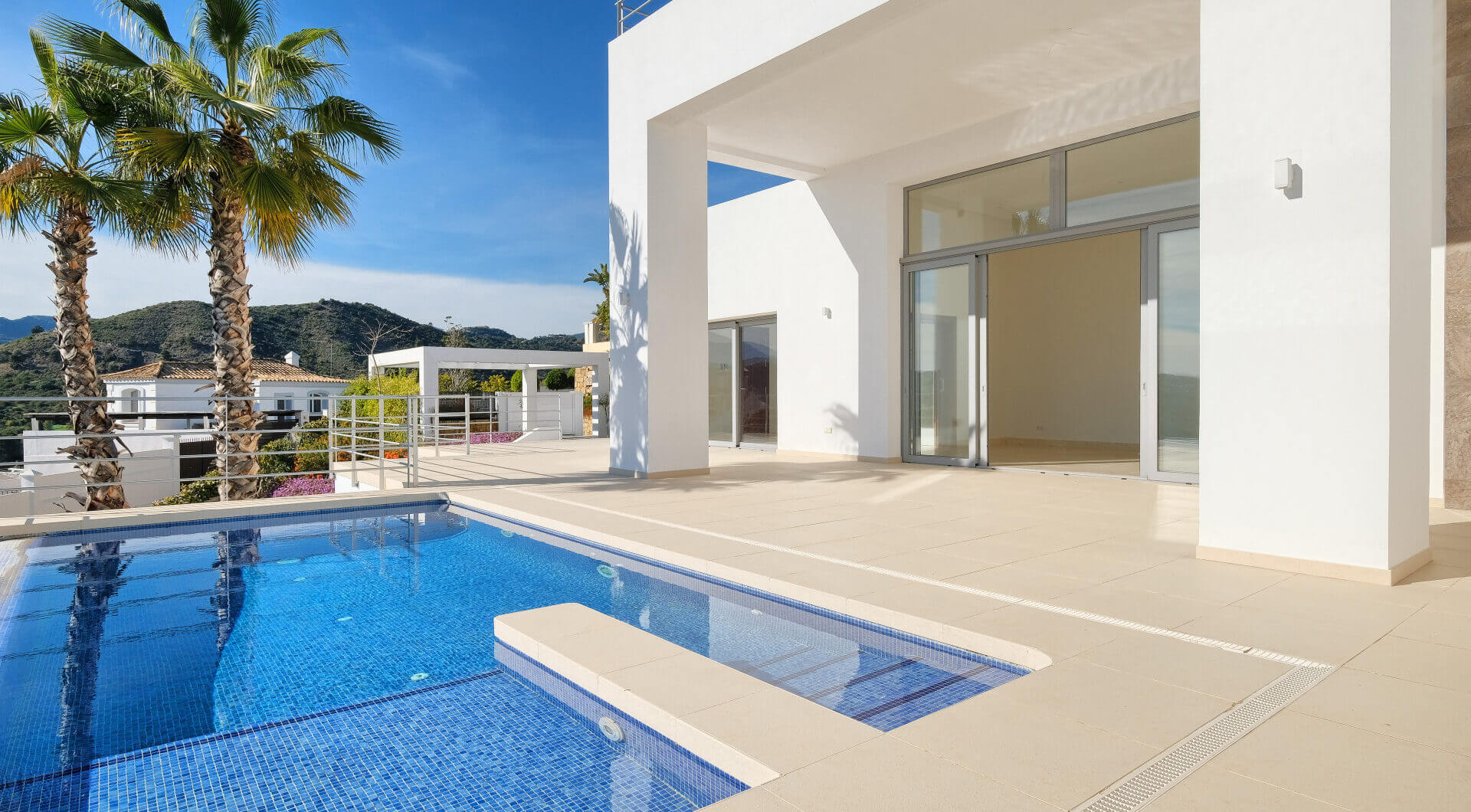 Hiszpania, Benahavis