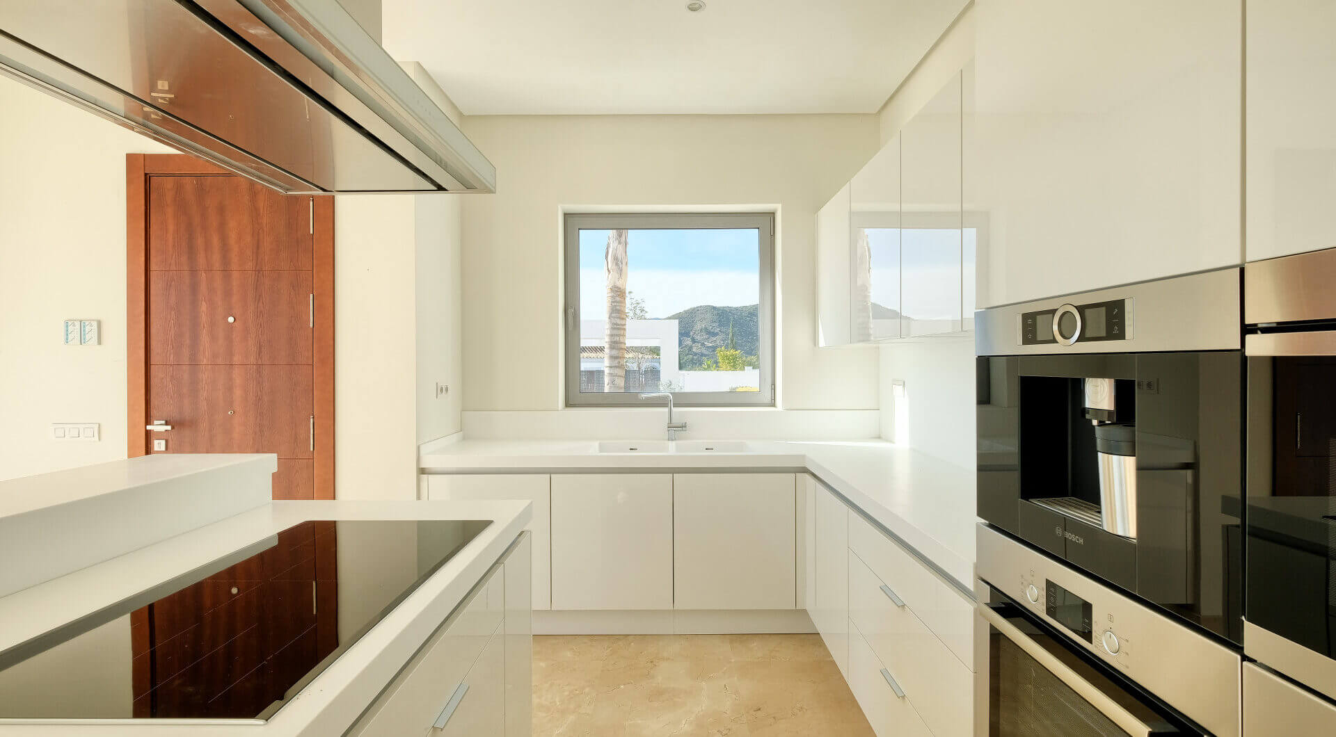 Hiszpania, Benahavis