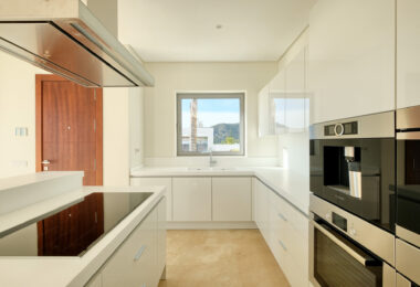 Hiszpania, Benahavis