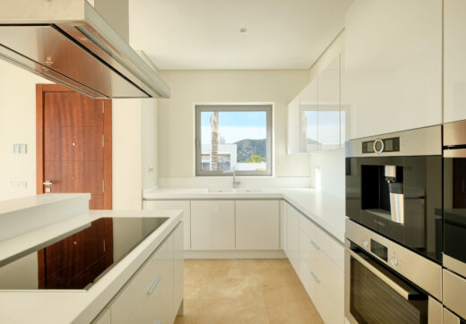 Hiszpania, Benahavis