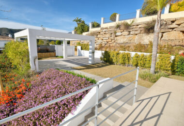 Hiszpania, Benahavis