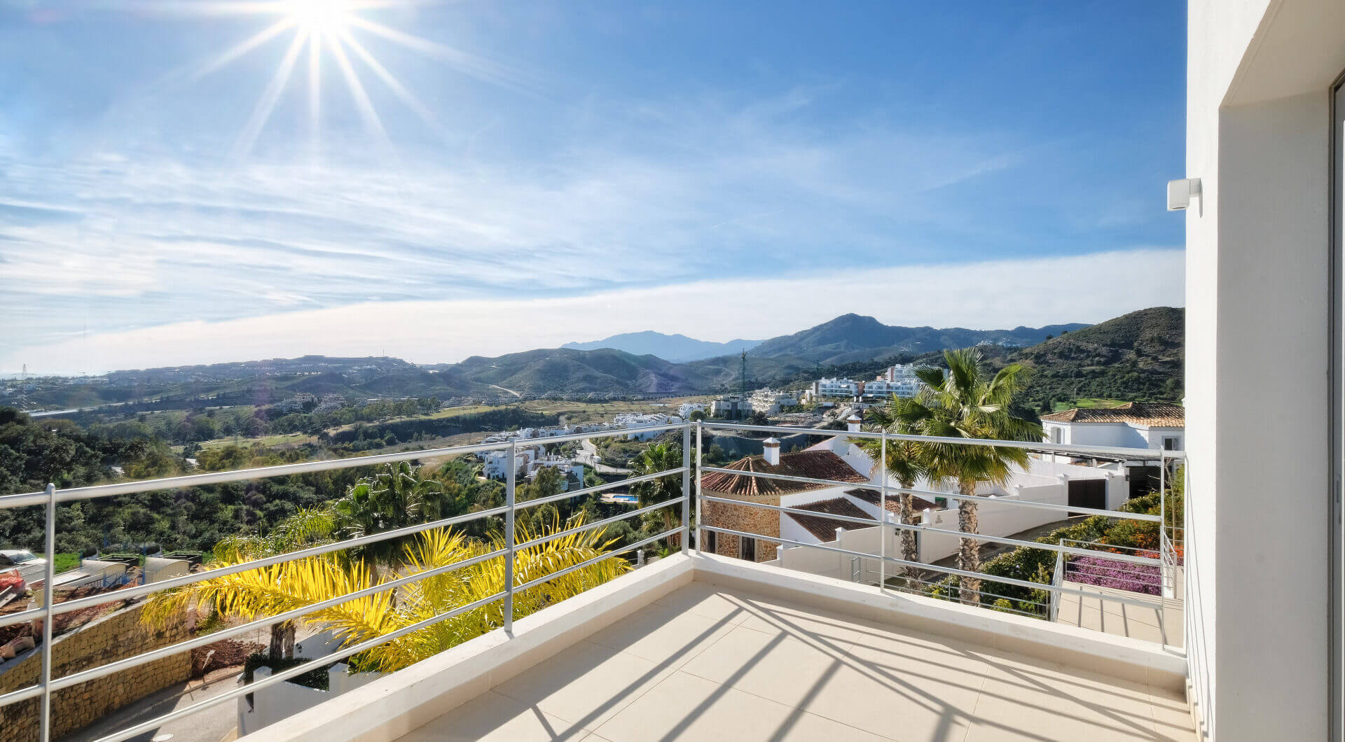 Hiszpania, Benahavis