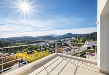 Hiszpania, Benahavis