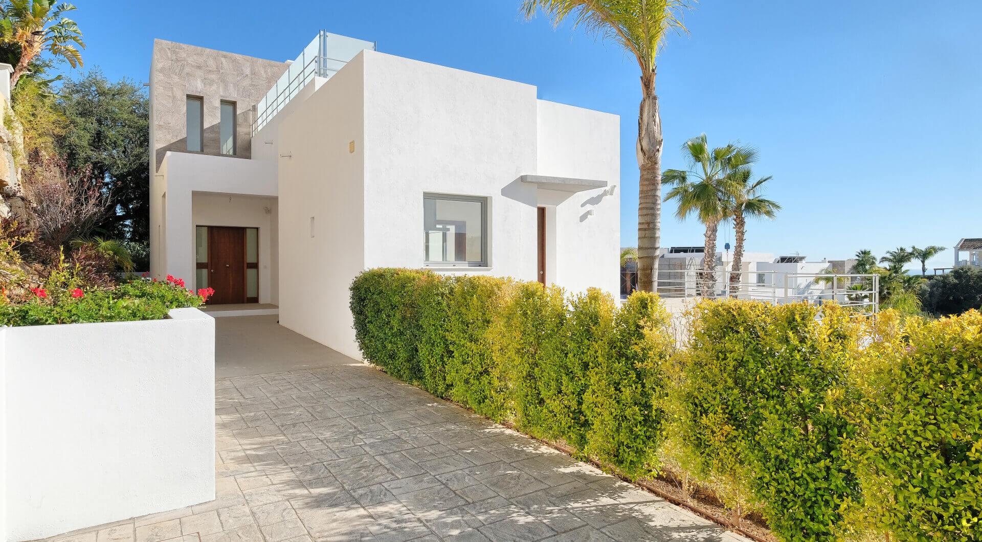 Hiszpania, Benahavis