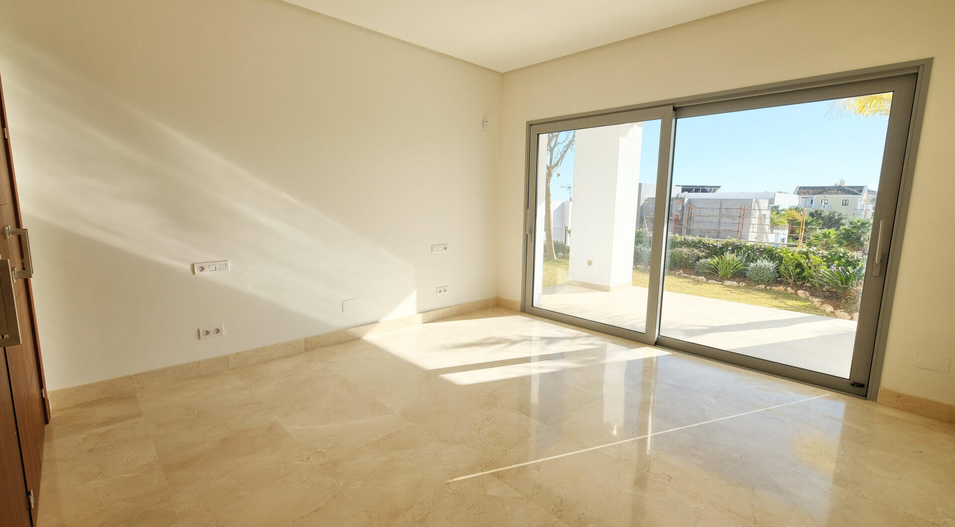 Hiszpania, Benahavis