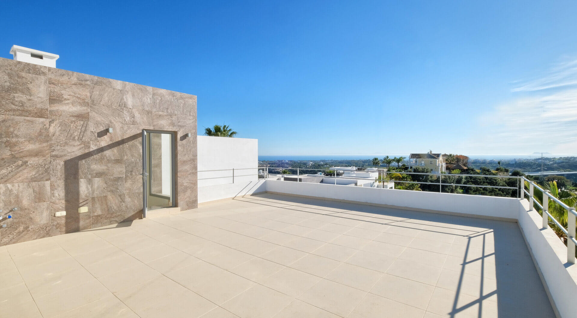 Hiszpania, Benahavis