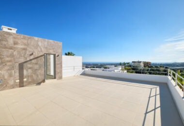 Hiszpania, Benahavis