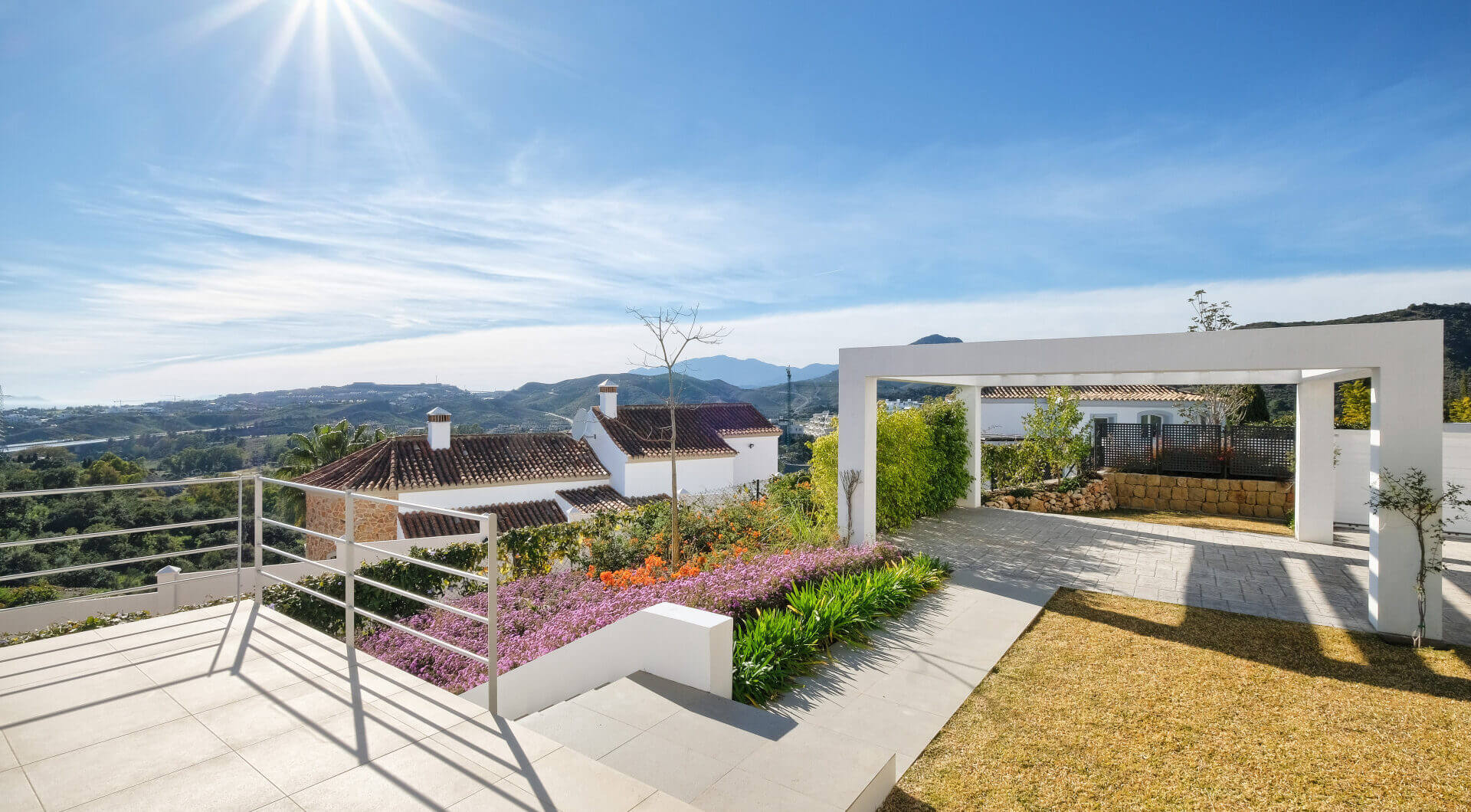 Hiszpania, Benahavis