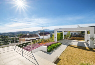 Hiszpania, Benahavis