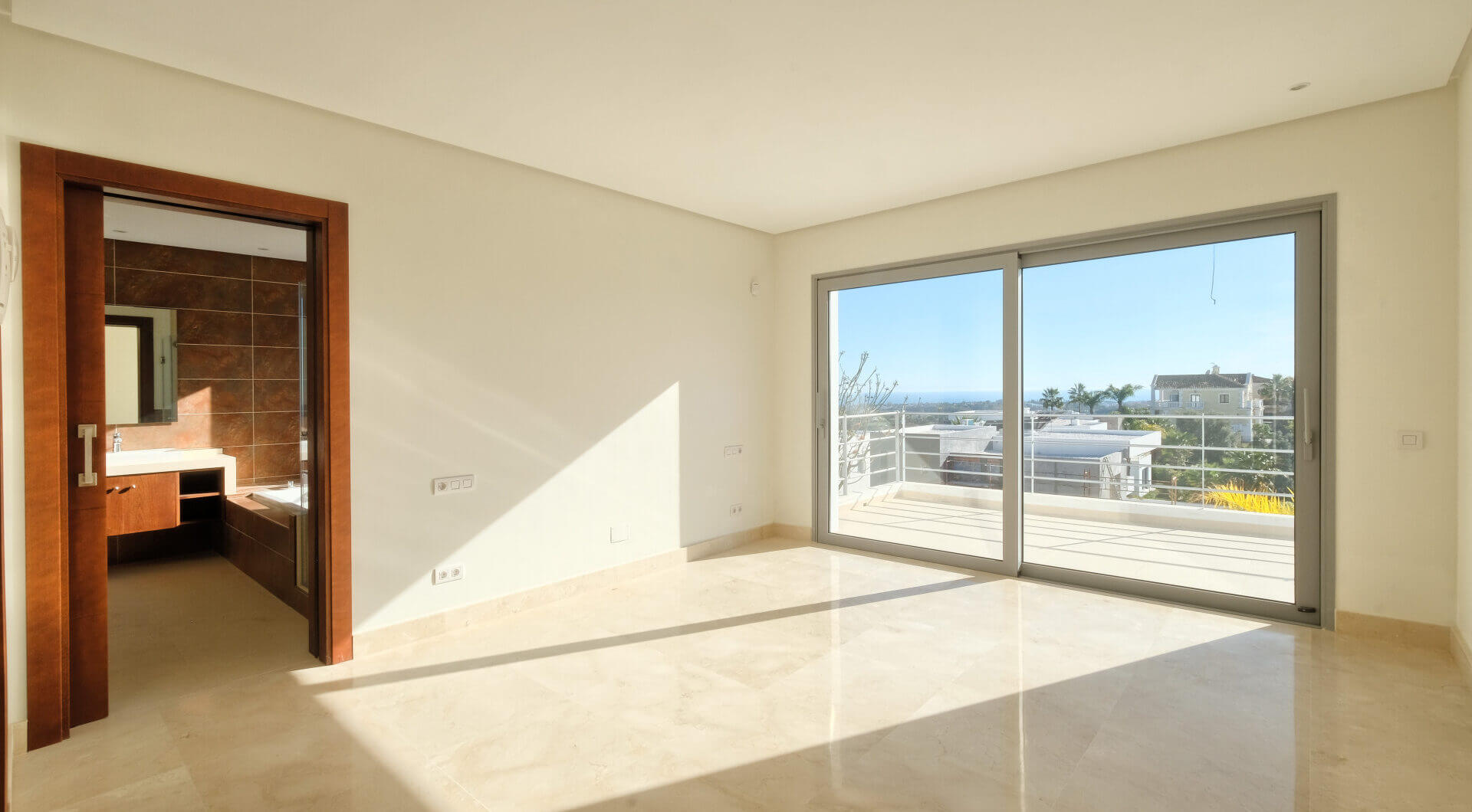 Hiszpania, Benahavis