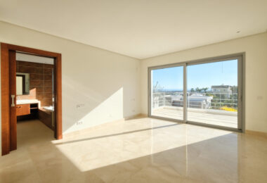 Hiszpania, Benahavis