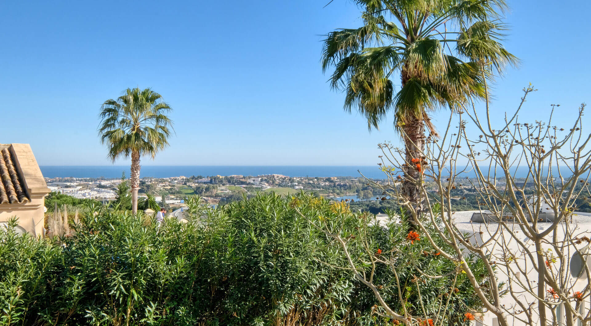 Hiszpania, Benahavis