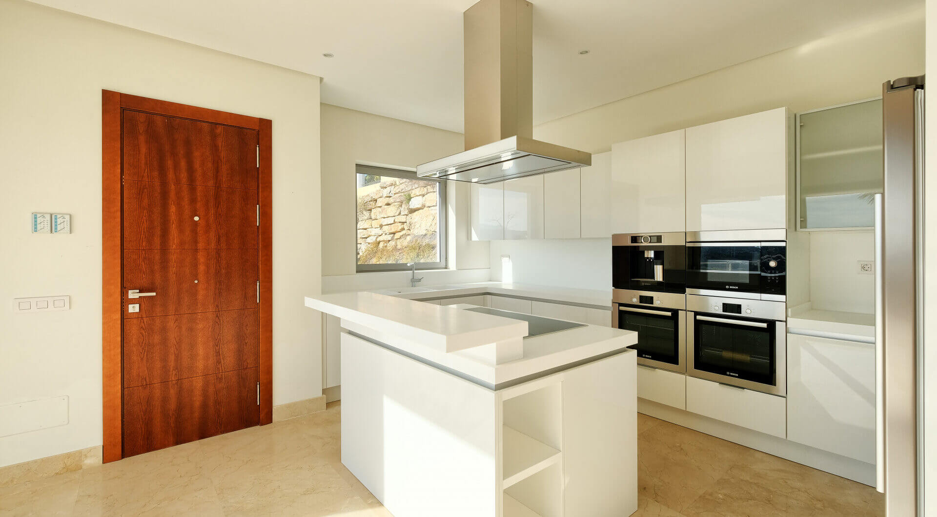 Hiszpania, Benahavis