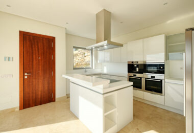 Hiszpania, Benahavis