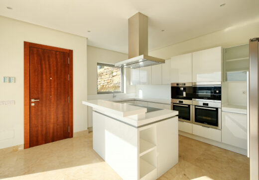 Hiszpania, Benahavis