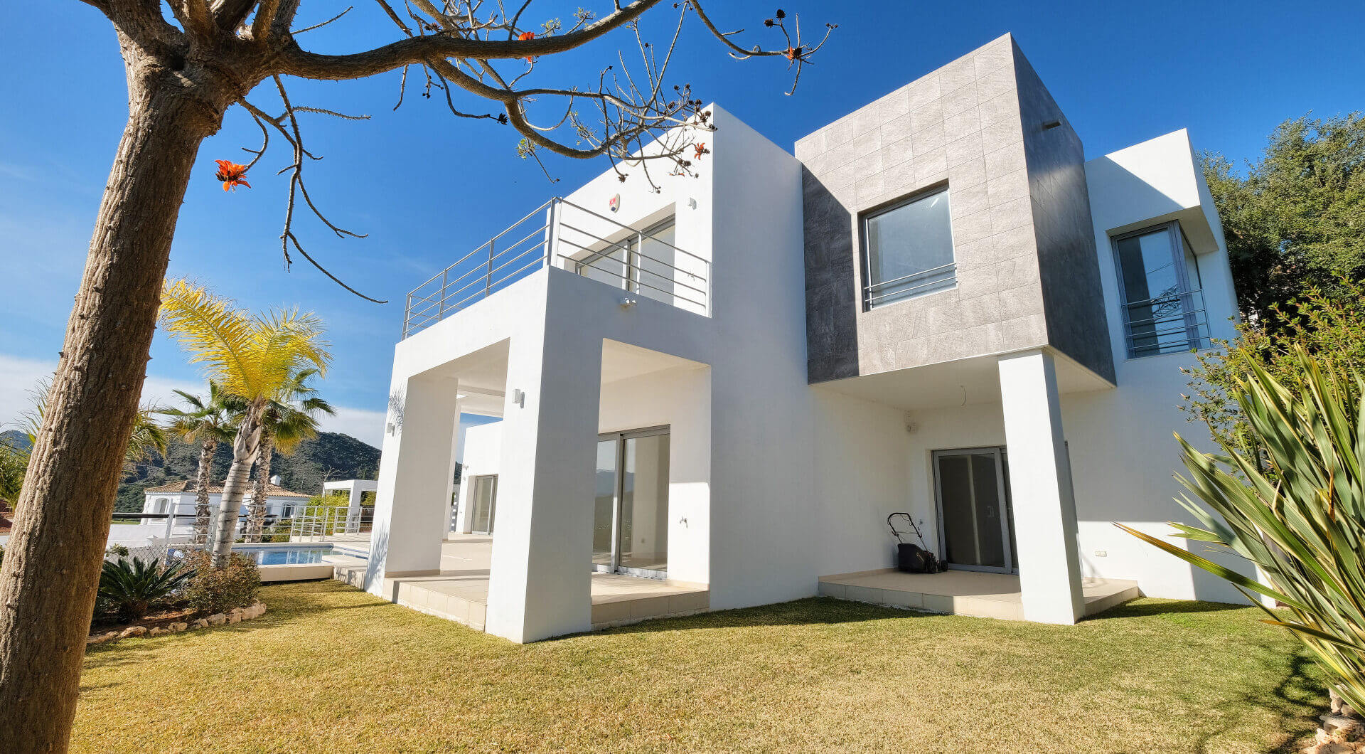 Hiszpania, Benahavis