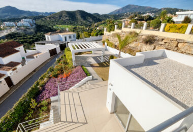 Hiszpania, Benahavis