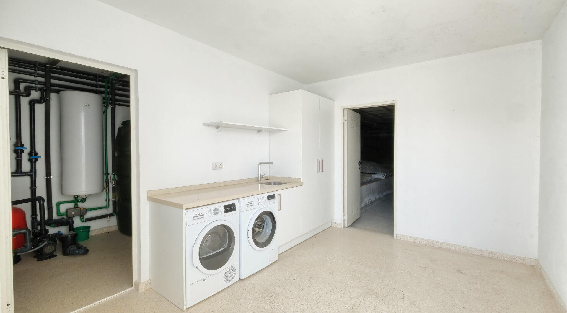 Hiszpania, Benahavis