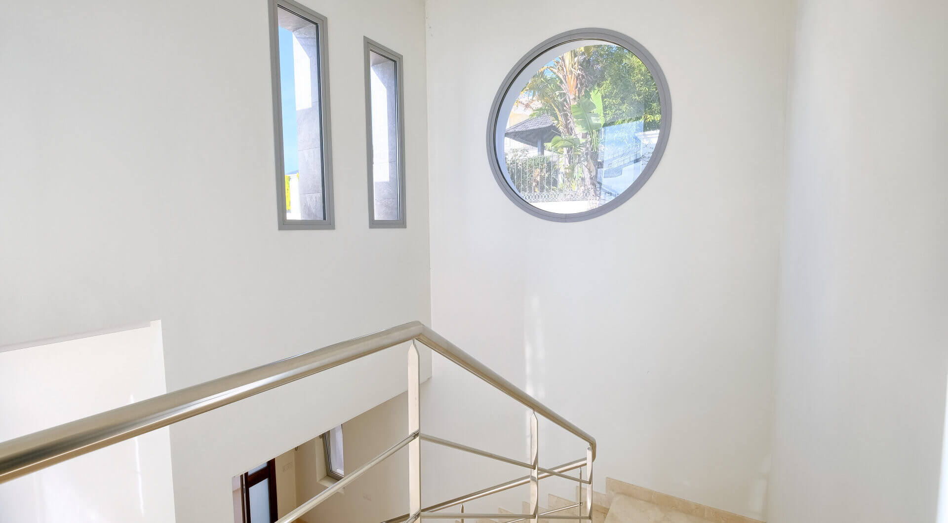 Hiszpania, Benahavis