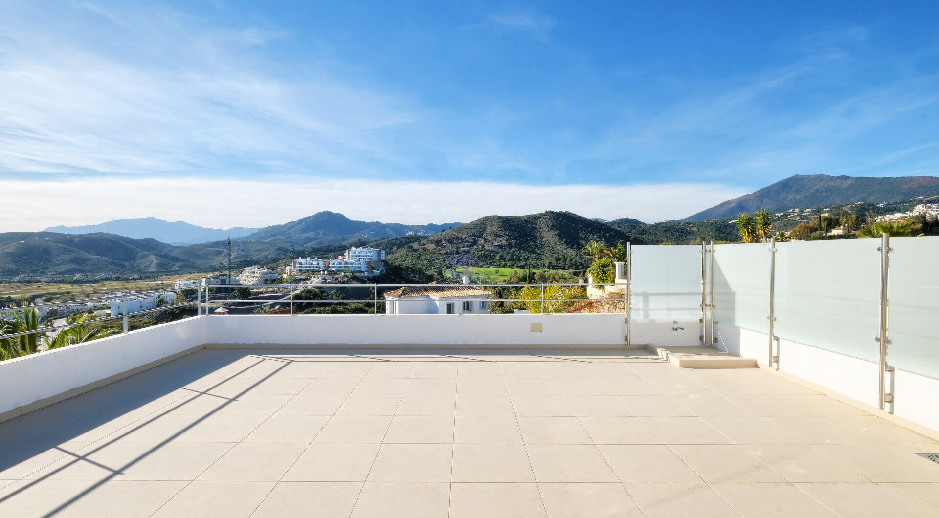 Hiszpania, Benahavis