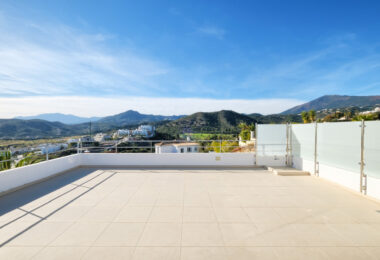 Hiszpania, Benahavis