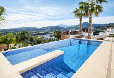 Hiszpania, Benahavis