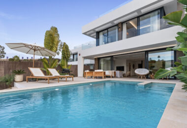 Hiszpania, Estepona, Estepona East