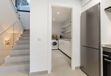 Hiszpania, Estepona, Estepona East