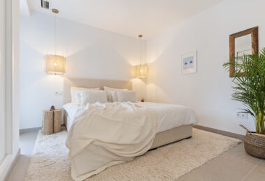 Hiszpania, Estepona, Estepona East