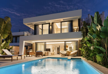 Hiszpania, Estepona, Estepona East