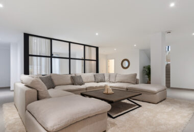 Hiszpania, Estepona, Estepona East