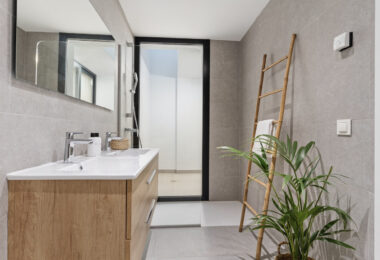 Hiszpania, Estepona, Estepona East