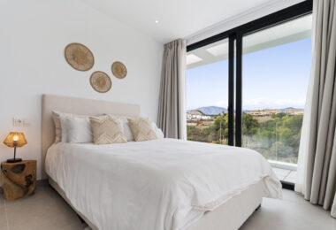 Hiszpania, Estepona, Estepona East