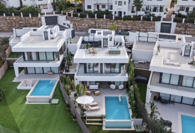 Hiszpania, Estepona, Estepona East