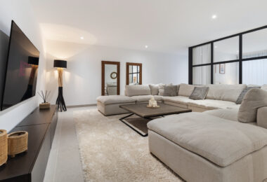 Hiszpania, Estepona, Estepona East