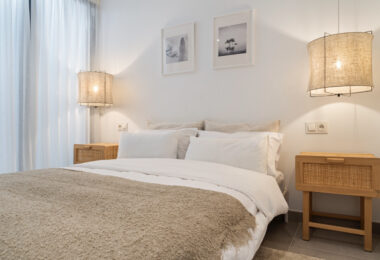 Hiszpania, Estepona, Estepona East