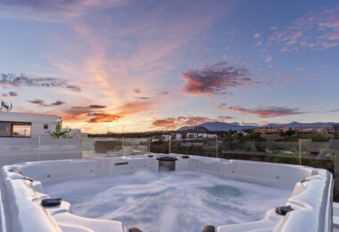 Hiszpania, Estepona, Estepona East