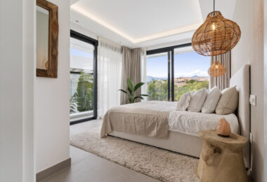 Hiszpania, Estepona, Estepona East