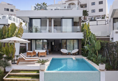 Hiszpania, Estepona, Estepona East