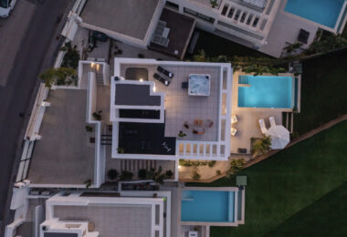 Hiszpania, Estepona, Estepona East