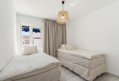 Hiszpania, Marbella, Nueva Andalucia