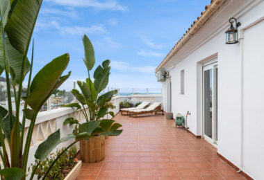 Hiszpania, Marbella, Nueva Andalucia